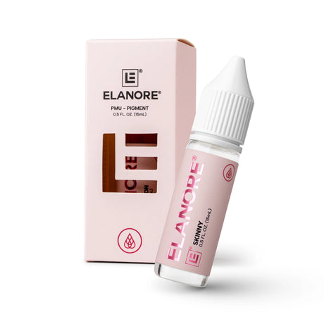 Il Diluenti Pigmento Skinny The Pigment X ELANORE (15ml)