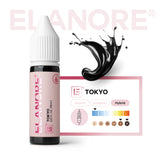 The Pigment X ELANORE Tokyo Pigment (15ml)