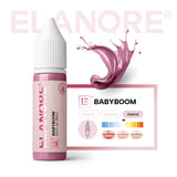 The Pigment x ELANORE Babyboom Pigment 15ml