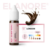 The Pigment X ELANORE London Pigmento (15ml)