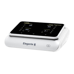 Elegante Platinum T8108 pressotherapy device main unit and suit