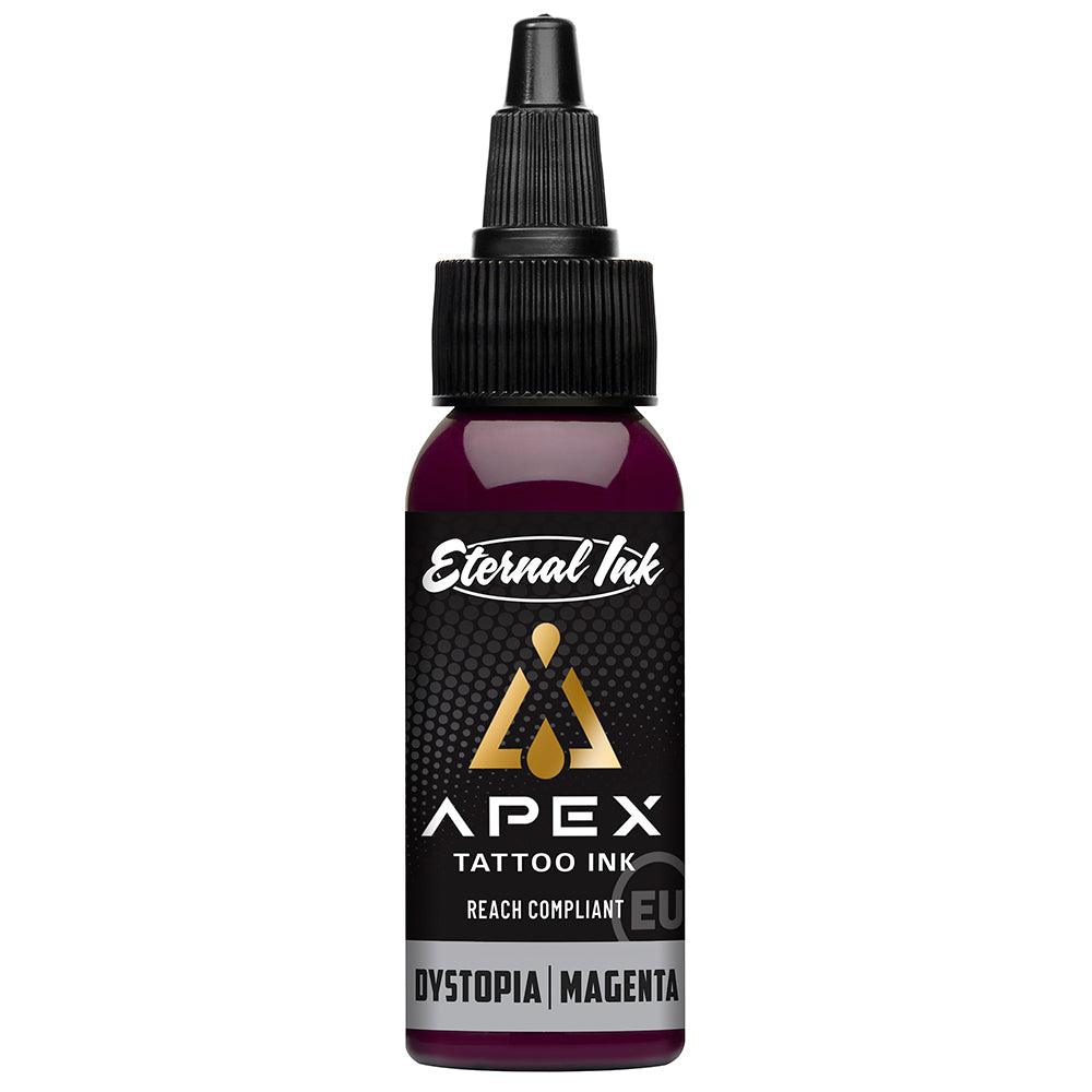 Eternal Ink Apex Dystopia Magenta 30ml