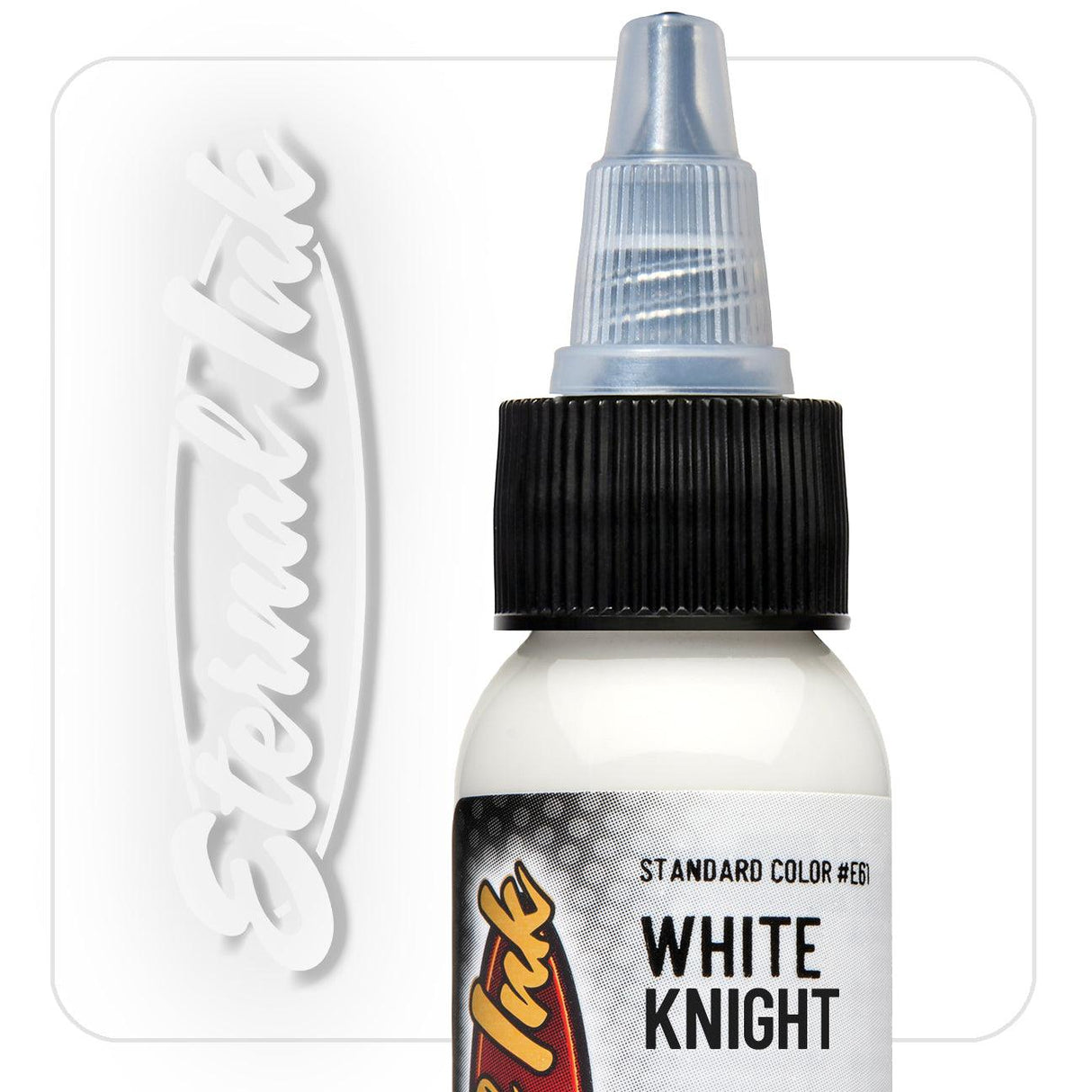 Cavaliere Bianco Eternal Ink