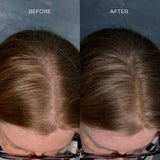 Fibre Addensanti per Capelli Nanogen Cannella