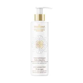 Farmona Professional Home Use moisturising face toner 280ml