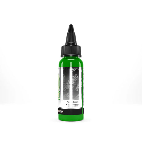 Linea Dinamica Viking Ink Verde Foresta 30/120/240ml
