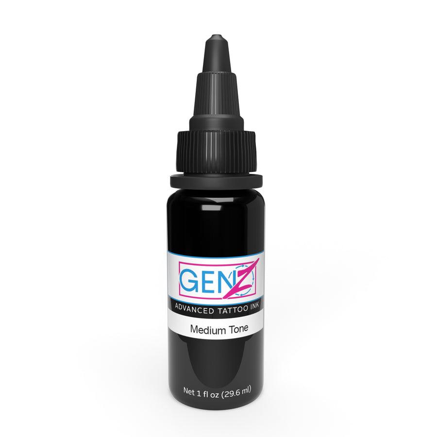 Intenze Ink Bob Tyrrell Medium Tone 30ml