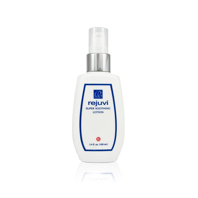 Lozione super lenitiva Rejuvi H 100ml