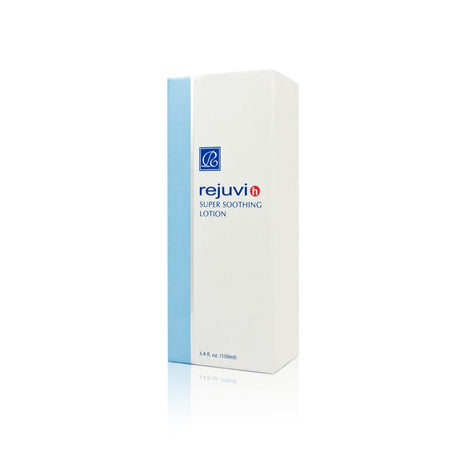 Lozione super lenitiva Rejuvi H 100ml