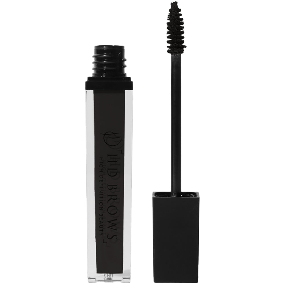 HD Brows Fissatore Colore Sopracciglia Raven 7ml