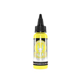 Evidenziatore Linea Dinamica Viking Ink Giallo 30/120/240ml