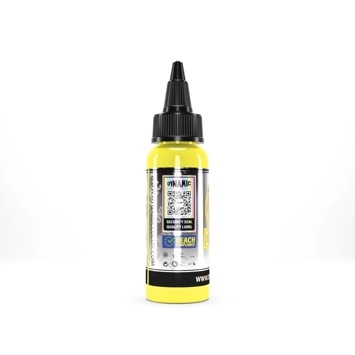 Evidenziatore Linea Dinamica Viking Ink Giallo 30/120/240ml