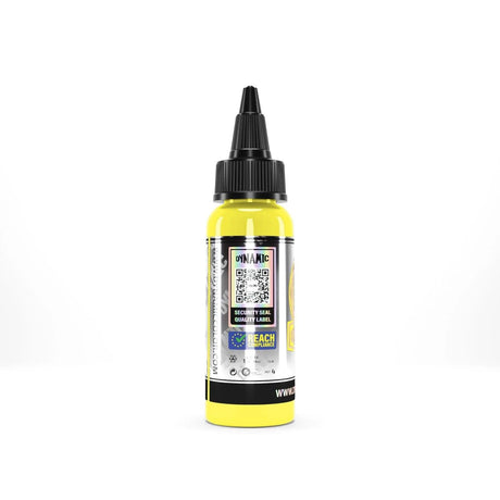 Evidenziatore Linea Dinamica Viking Ink Giallo 30/120/240ml