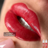 AS COMPANY L6-Ferrari (COLORI OPIUM) 6/15ml