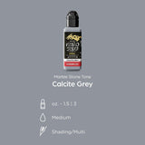 Kuro Sumi Imperial Tattoo Ink Calcite Grigio 44ml