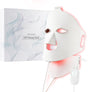 IeBilif 7 Color Soft Silicone LED Face Mask for at-home facial care