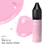 Collezione Rossetto Blush Pro Nouveau di Intenze 6x15ml