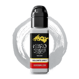 Kuro Sumi Imperial Tattoo Ink Dolomite Grey 44ml
