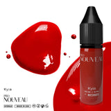 Pigmenti per Labbra Pro Nouveau di Intenze Kyia 15ml