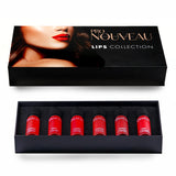 Collezione Rossetti Pro Nouveau di Intenze 6x15ml