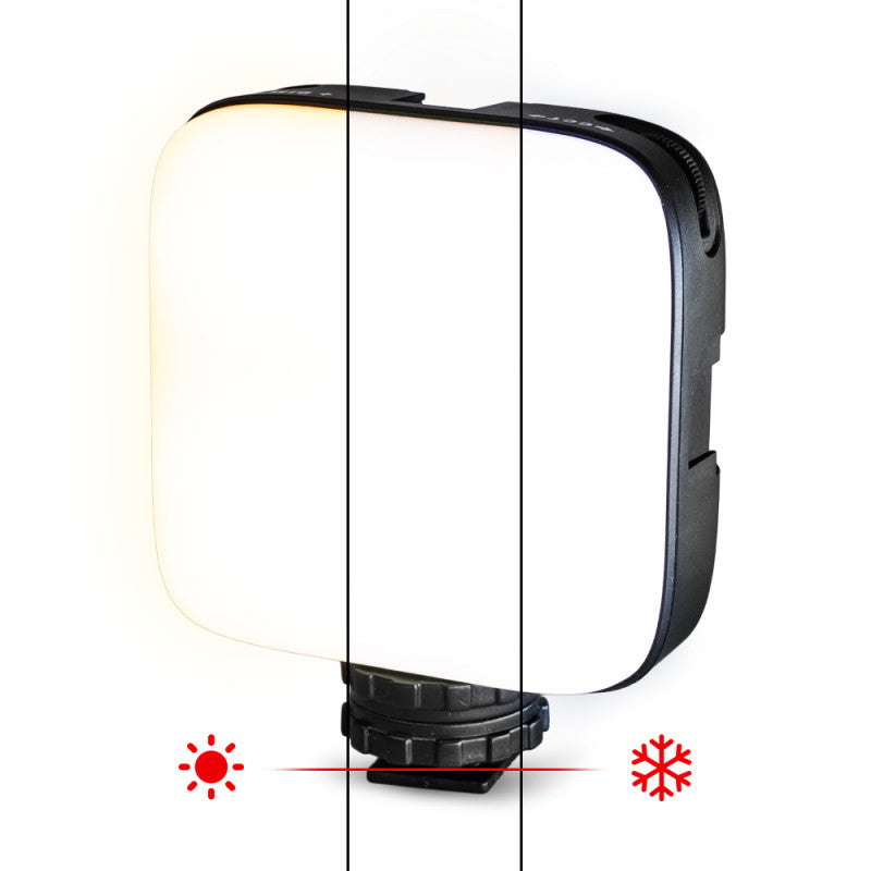 Lampada LED Clip per Telefono