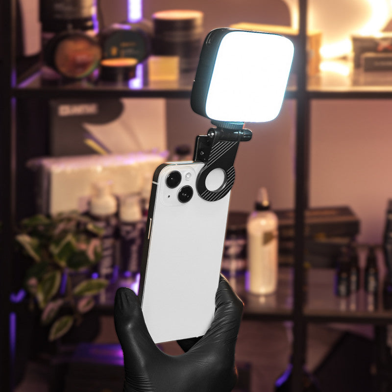 Lampada LED Clip per Telefono