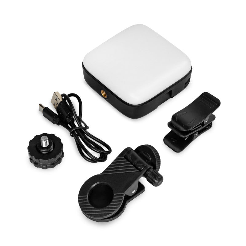 Lampada LED Clip per Telefono