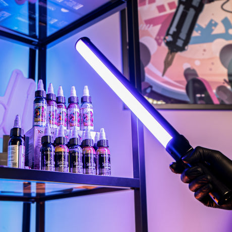 Lampada LED Stick RGB 50cm