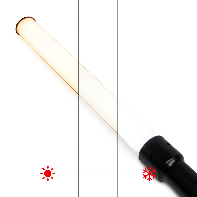 Lampada LED Stick RGB 50cm