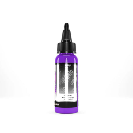 Linea di inchiostro Dynamic Viking Lavanda 30/120/240ml
