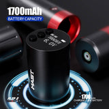 Mast Flip 2 Wireless Tattoo Pen - BVShop