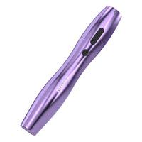 Mast P20 Wireless Purple Tattoo And PMU Machine - BVShop