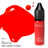 Pigmenti per Labbra Pro Nouveau di Intenze Merci 15ml