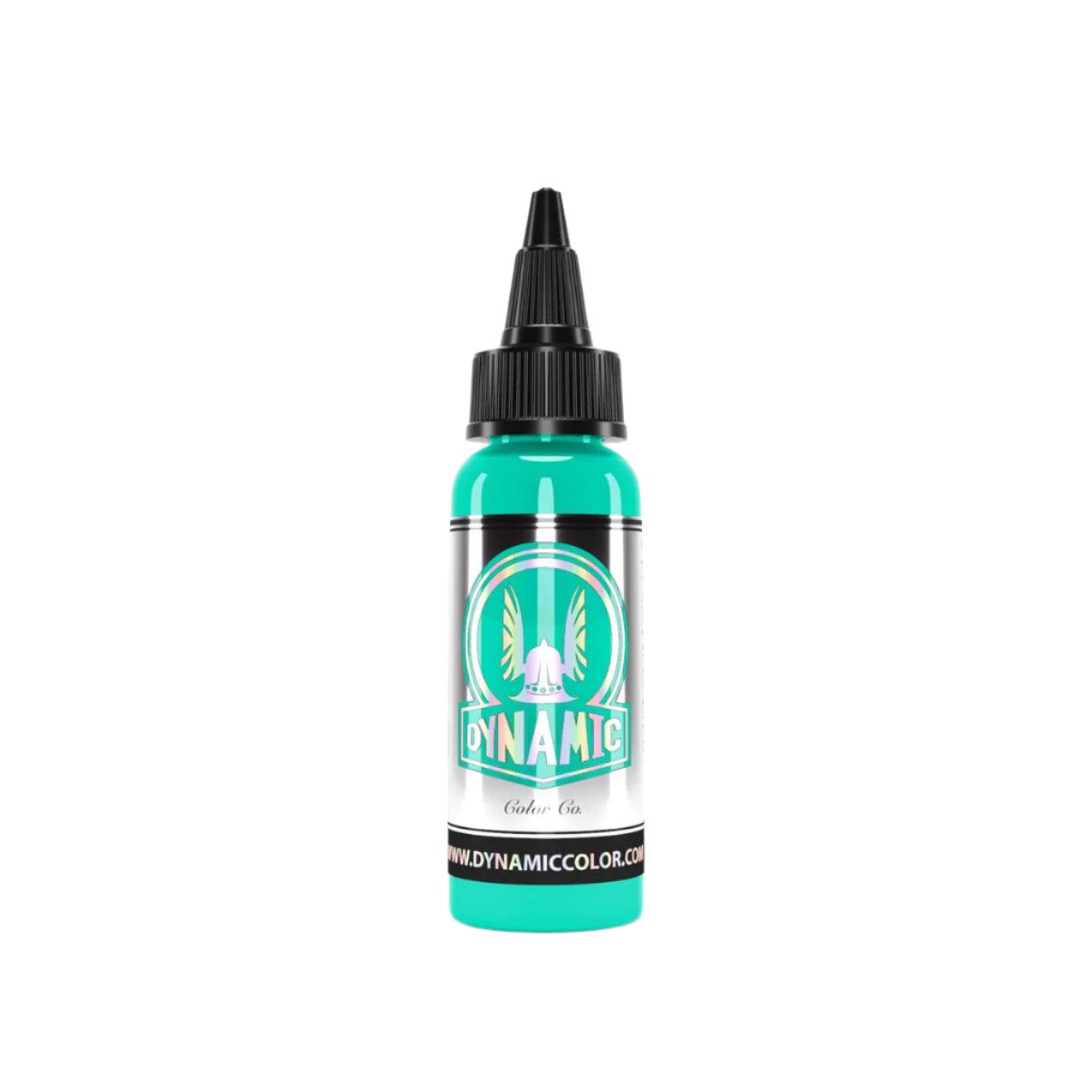 Dynamic Viking Ink Line Menta 30/120/240ml