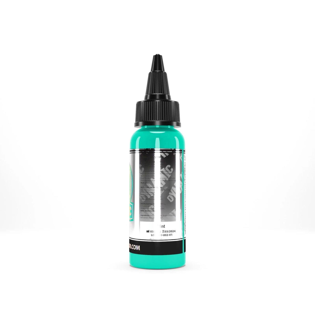 Dynamic Viking Ink Line Menta 30/120/240ml