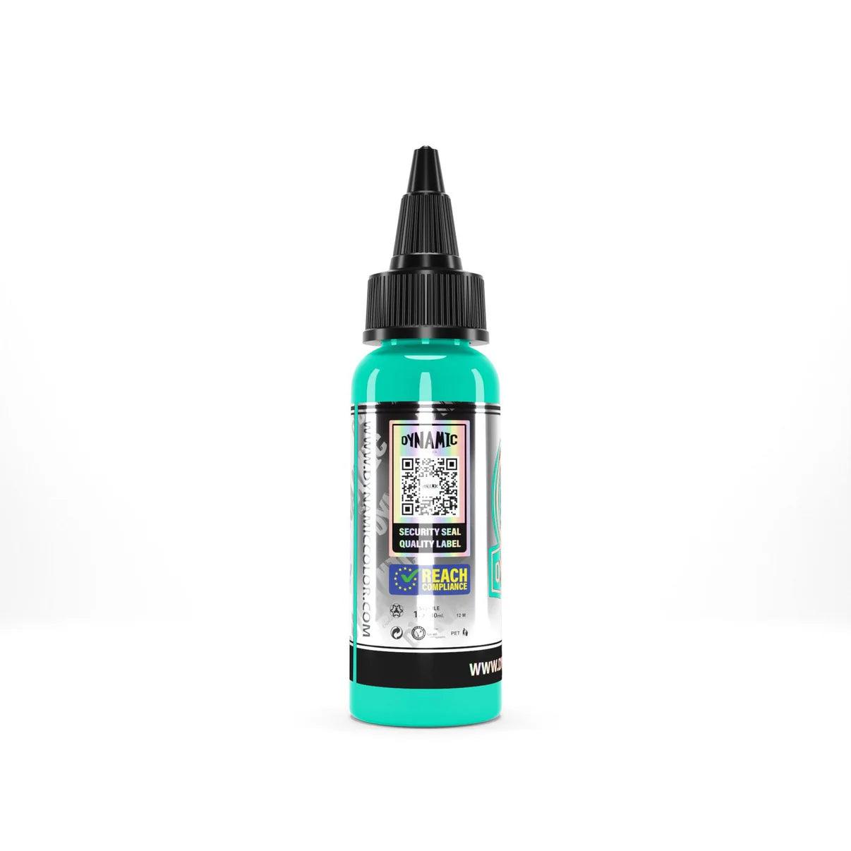 Dynamic Viking Ink Line Menta 30/120/240ml
