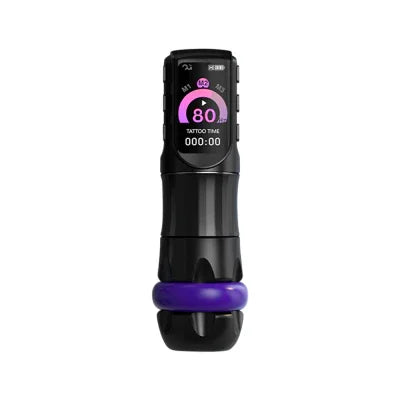 Penna per tatuaggi wireless OG Inspiration Mystic Black