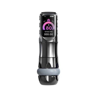 Penna per tatuaggi wireless OG Inspiration grigio nuvola