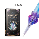 Cartucce Piatte Mast Ocean Heart