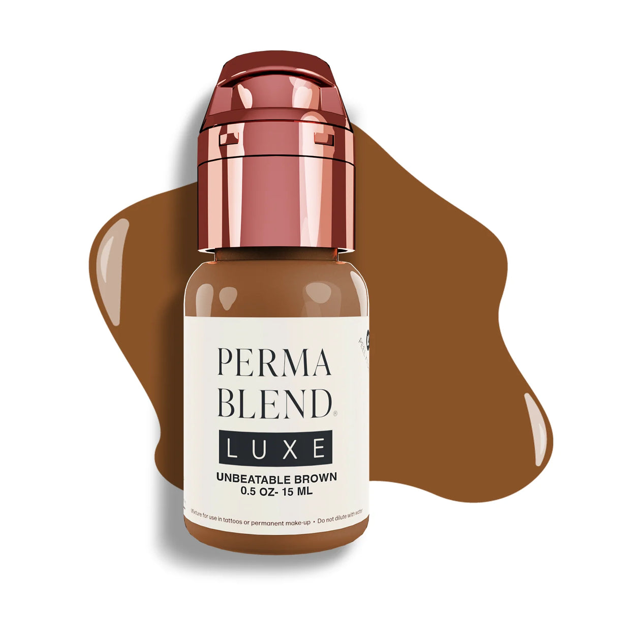 Perma Blend LUXE Inarrestabile Areola Marrone Incomparabile 15ml