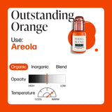 Perma Blend LUXE Areola Imbattibile Arancione Straordinario 15ml