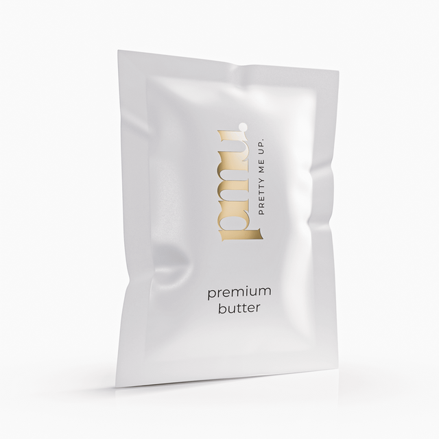 Pretty Me Up Premium Butter Burro Per La Cura Della Pelle 5ml – immagine del prodotto 1