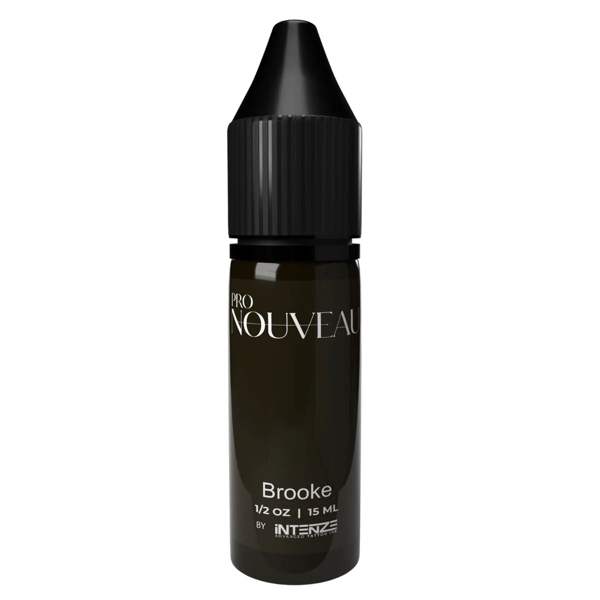 Pigmenti per sopracciglia Pro Nouveau di Intenze Brooke 15ml