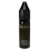 Pigmenti per sopracciglia Pro Nouveau di Intenze Brooke 15ml