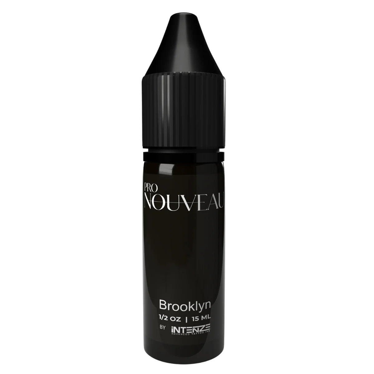 Pigmenti per sopracciglia Pro Nouveau di Intenze Brooklyn 15ml