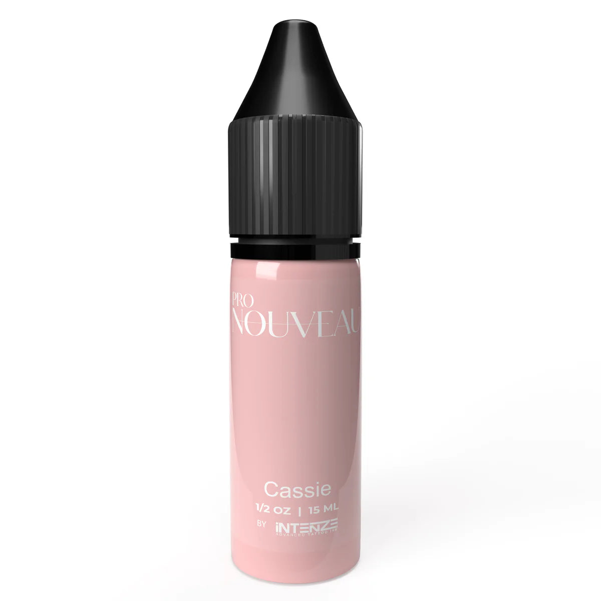 Pro Nouveau Pigmenti per Labbra Blush di Intenze Cassie 15ml