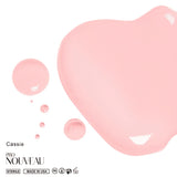 Pro Nouveau Pigmenti per Labbra Blush di Intenze Cassie 15ml