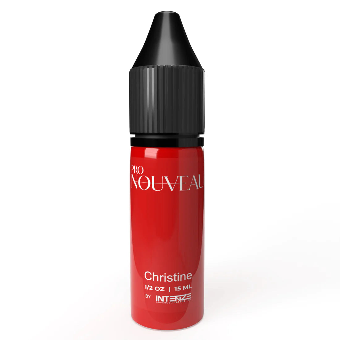 Pigmenti per Labbra Pro Nouveau di Intenze Christine 15ml