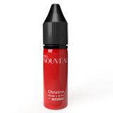 Pigmenti per Labbra Pro Nouveau di Intenze Christine 15ml