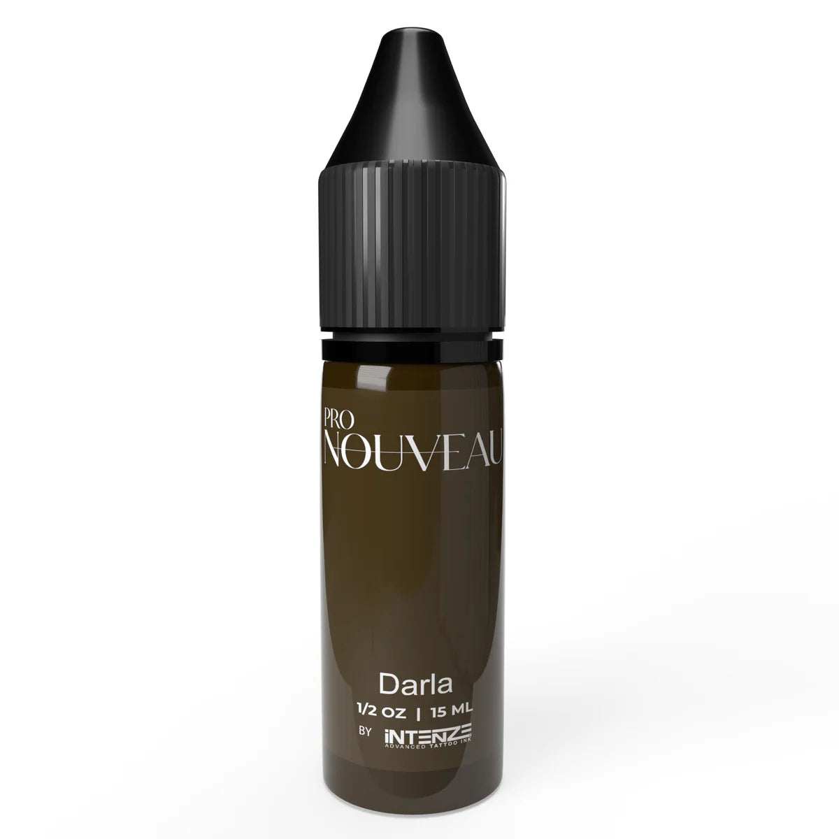 Pigmenti per sopracciglia Pro Nouveau di Intenze Darla 15ml